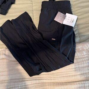 Cherokee Women's Elegant Black Trousers